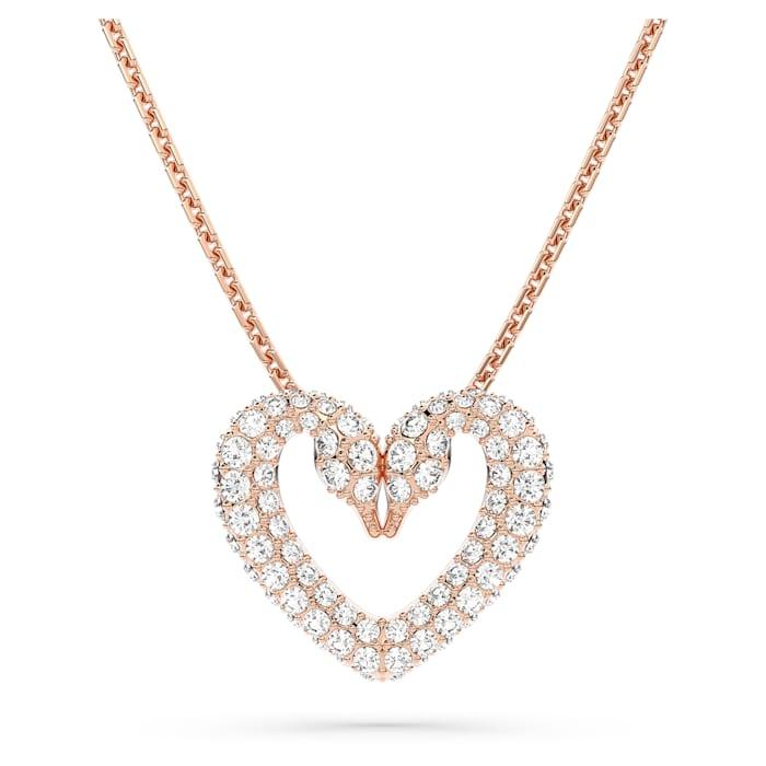 Prodotto: collana donna gioielli Swarovski Una 5628657