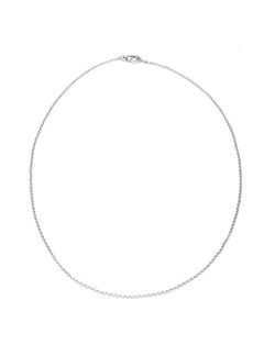 Collana Giovanni Raspini Basi unisex