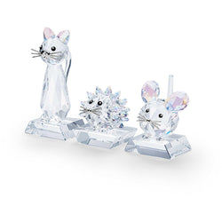 REPLICA SET LIMITED EDITION