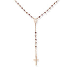 Rosario Classico Cristalli