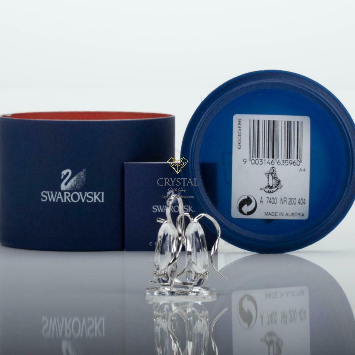 Scarpe da ballo di Swarovski