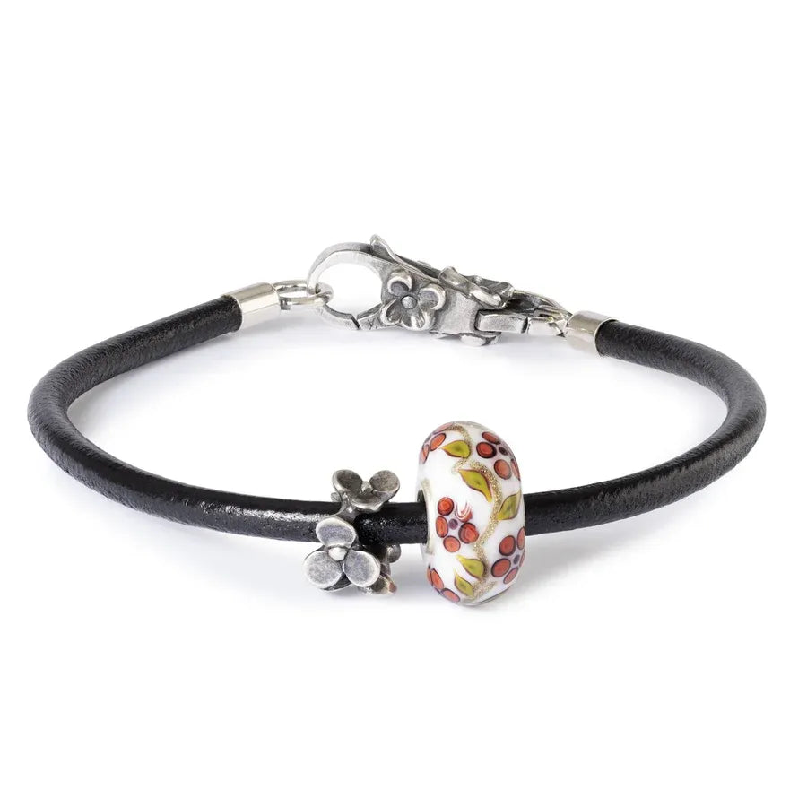Scheda Prodotto Trollbeads: Giardino del Cuore - BEADS