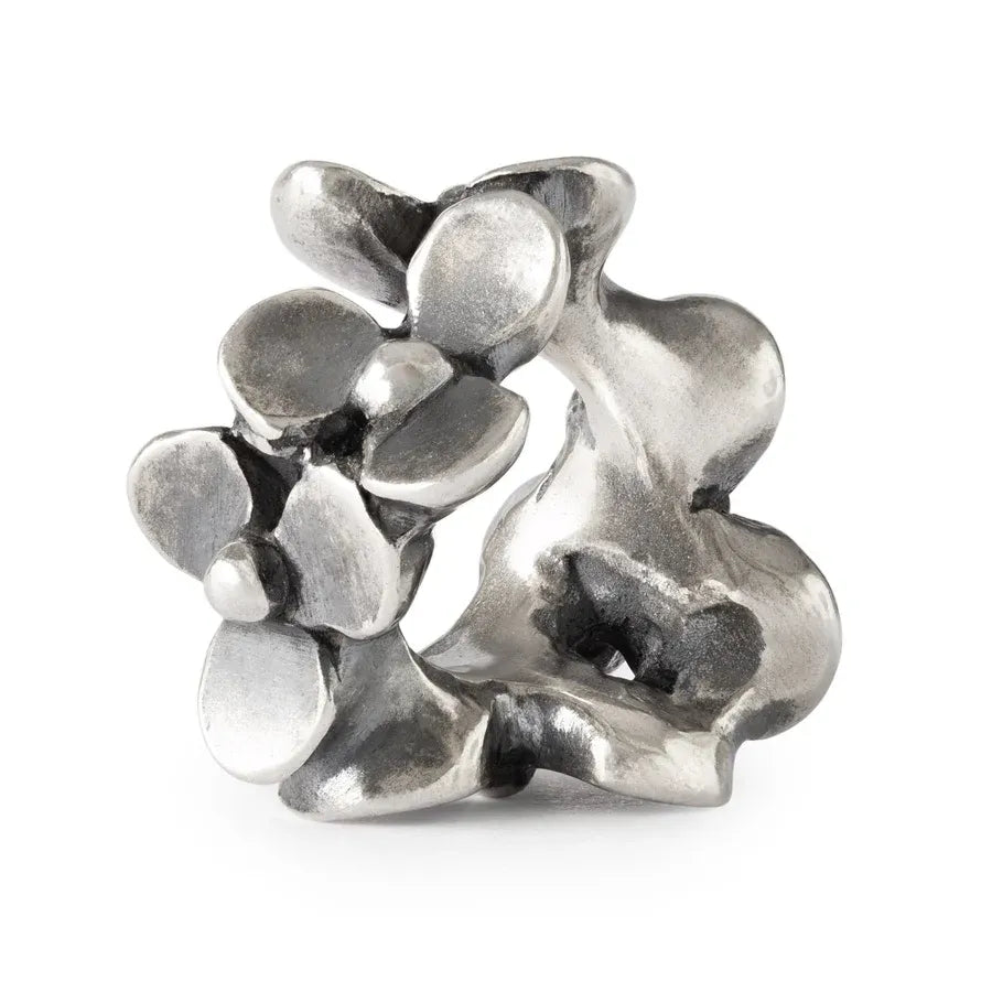 Scheda Prodotto Trollbeads: Giardino del Cuore - BEADS