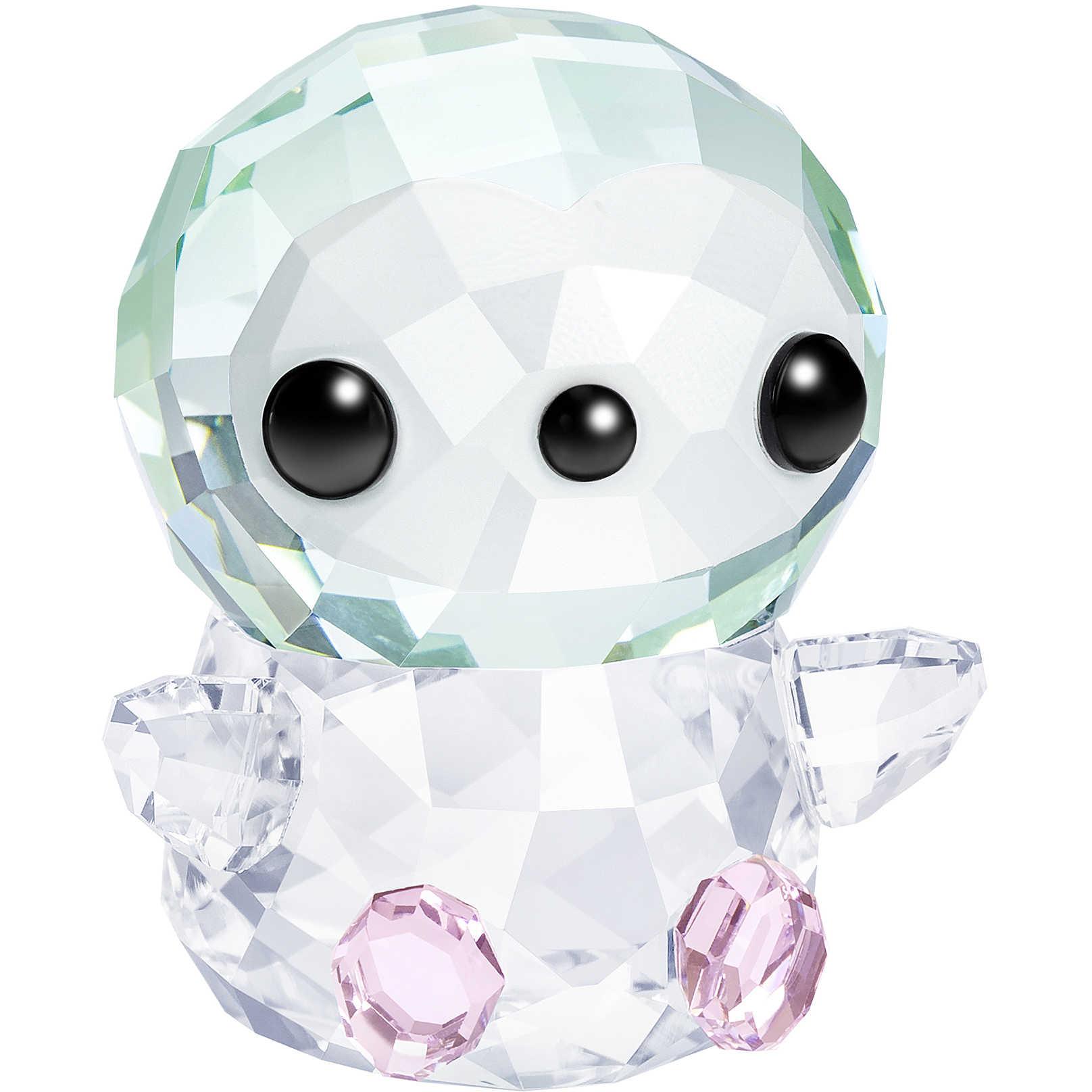 SCS BABY PICCO Swarovski Crystal Living