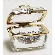 SECRETS BEAUTY CAS SWAROVSKI