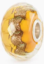 SENTIERO DORATO TROLLBEADS VETRO - BEADS