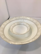 SERVIZIO DA MACEDONIA LE PERLE