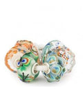 Set Beads in Vetro "Giardino dell'Armonia"