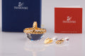 Set da giardinaggio Swarovski --Crystal Memories