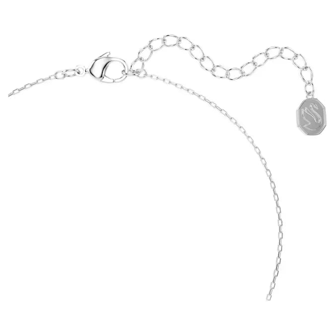 Set Swarovski Magic: L’Incanto dell’Inverno al Tuo Collo - SET