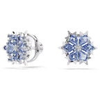 Set Swarovski Magic: L’Incanto dell’Inverno al Tuo Collo - SET