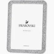 SWAROVSKI - Portaritratti Minera Forma rettangolare, Piccolo,