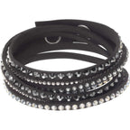 Slake Bracelet Deluxe black