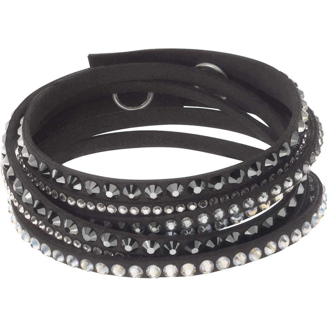 Slake Bracelet Deluxe black