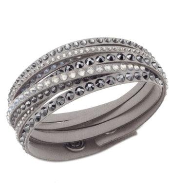 Slake Bracelet Deluxe Gray