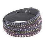 SLAKE DELUXE BRACCIALE GRAY