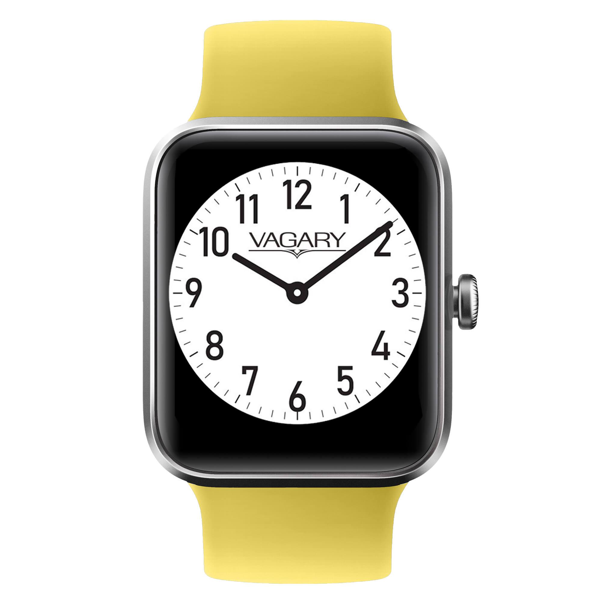 Smartwatch Orologio