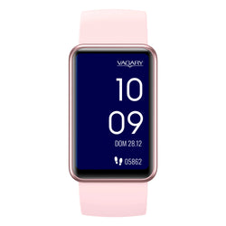 Smartwatch Vagary by Citizen X05A-003VY – Design Unisex e Tecnologia Avanzata - SMARTWATCH