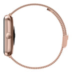 Smartwatch X02A Cinturino Metallo - SMARTWATCH