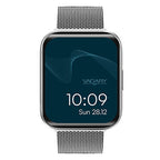 Smartwatch X03A - Bianco - SMARTWATCH