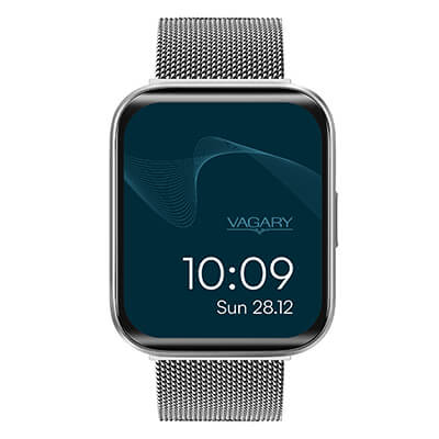 Smartwatch X03A - Bianco - SMARTWATCH