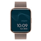 Smartwatch X03A - Oro rosato - SMARTWATCH