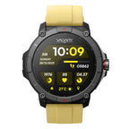 Smartwatch X04A - Giallo - SMARTWATCH