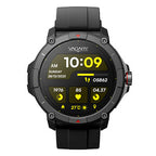 Smartwatch X04A - Nero - SMARTWATCH