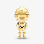 Star Wars™, Charm C-3PO™