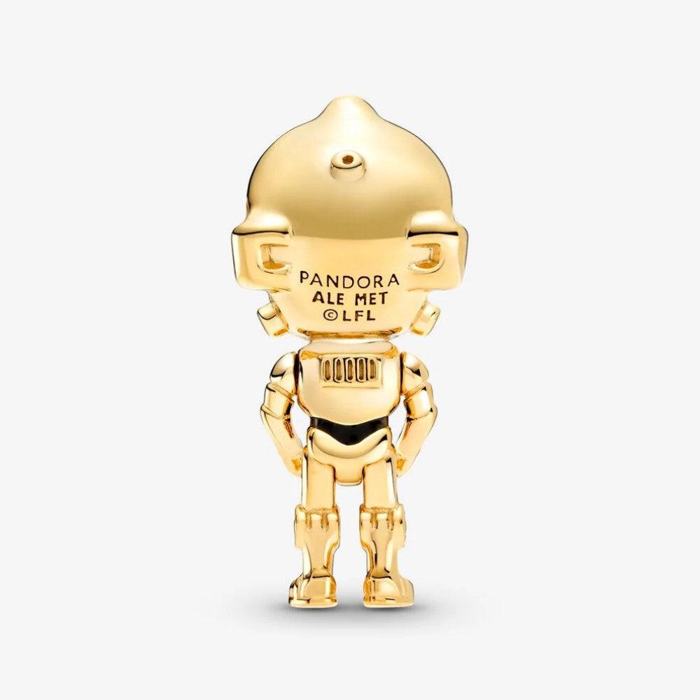 Star Wars™, Charm C-3PO™
