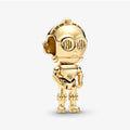 Star Wars™, Charm C-3PO™
