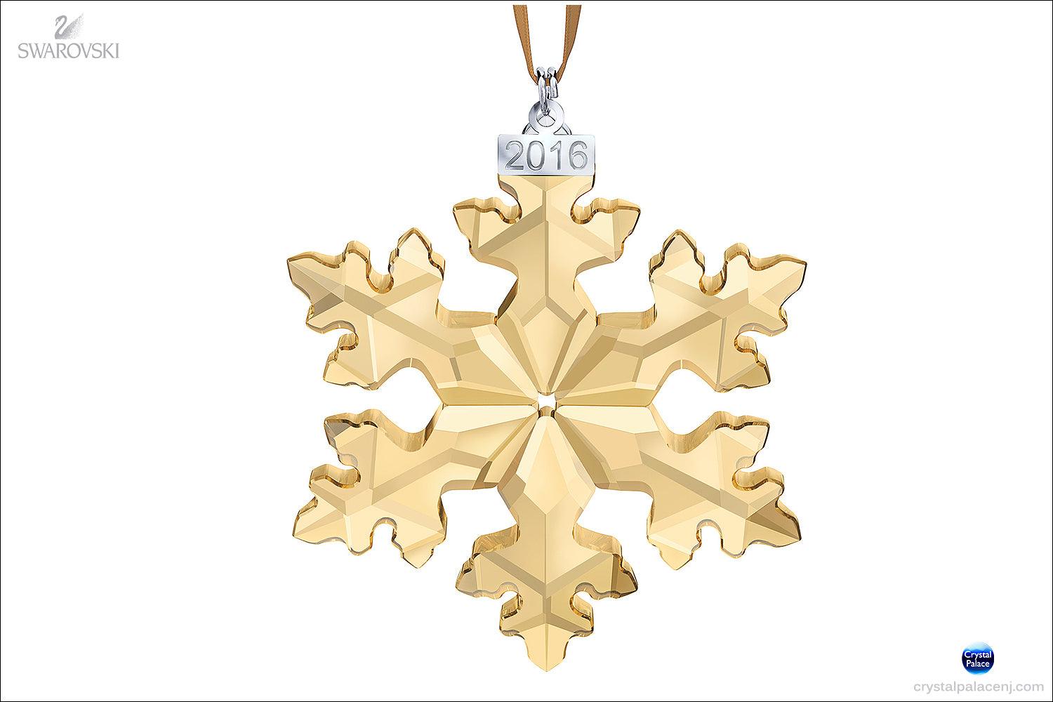 STELL SWAROVSKI DORATA