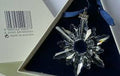 Stella Swarovski 1998 Addobbo natalizio - DECORAZIONI E ORNAMENTO