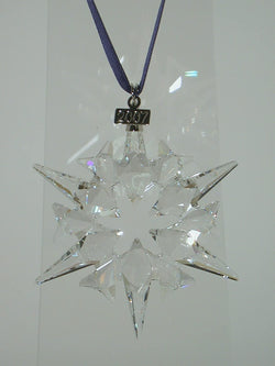 STELLA SWAROVSKI BIANCA 2007