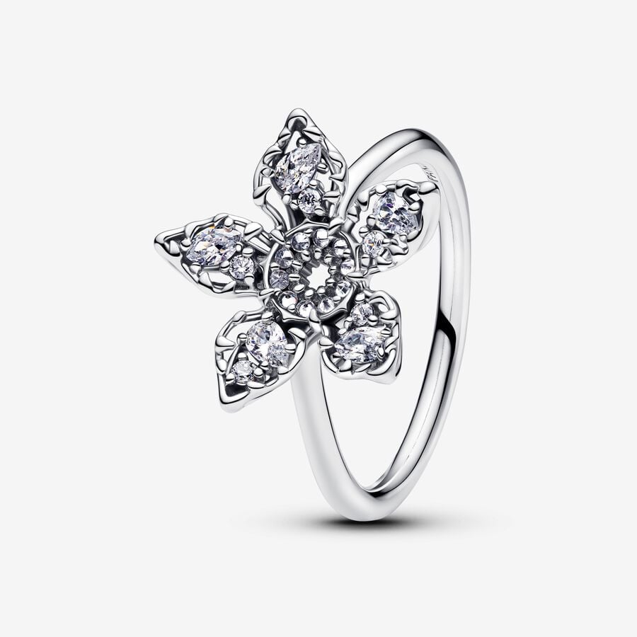 Stranger Things Anello Demogorgone - 48 - ANELLI