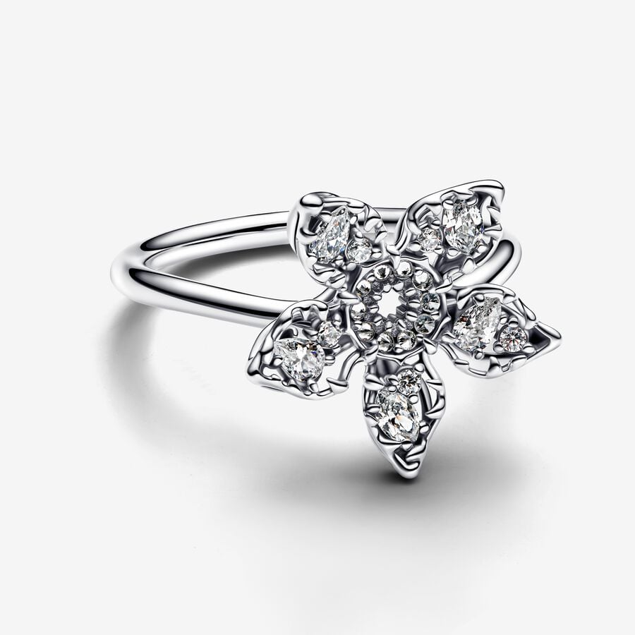 Stranger Things Anello Demogorgone - ANELLI