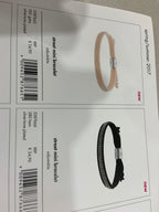 STREET MINI BRACELET BEJE