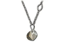 SUN:PENDENTE CRYSTAL SAT SWAROVSKI