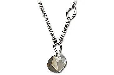 SUN:PENDENTE CRYSTAL SAT SWAROVSKI