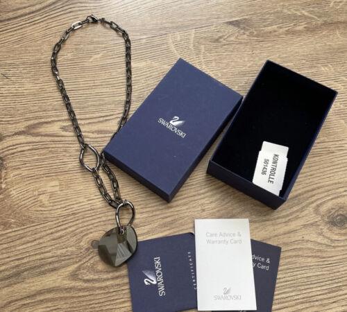 SUN:PENDENTE CRYSTAL SAT SWAROVSKI