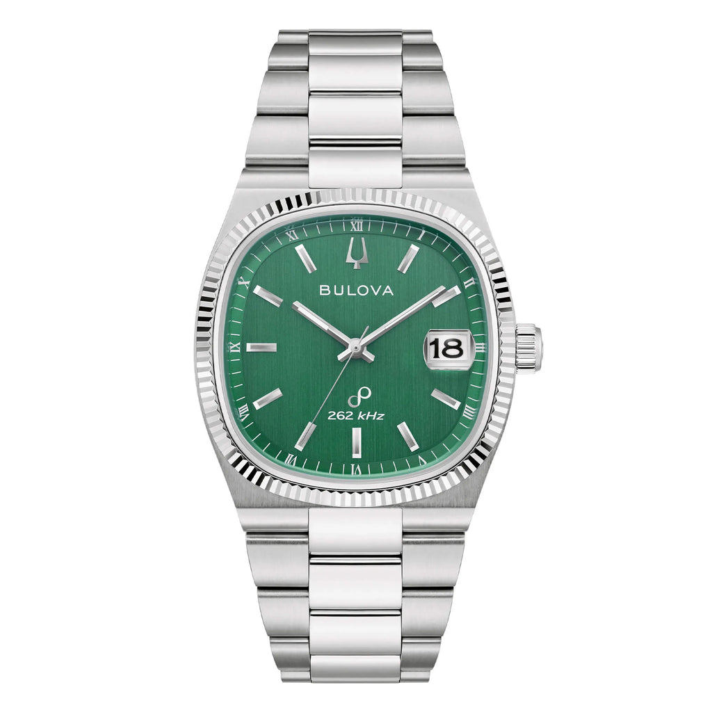 Super Seville Precisionist Verde - OROLOGIO