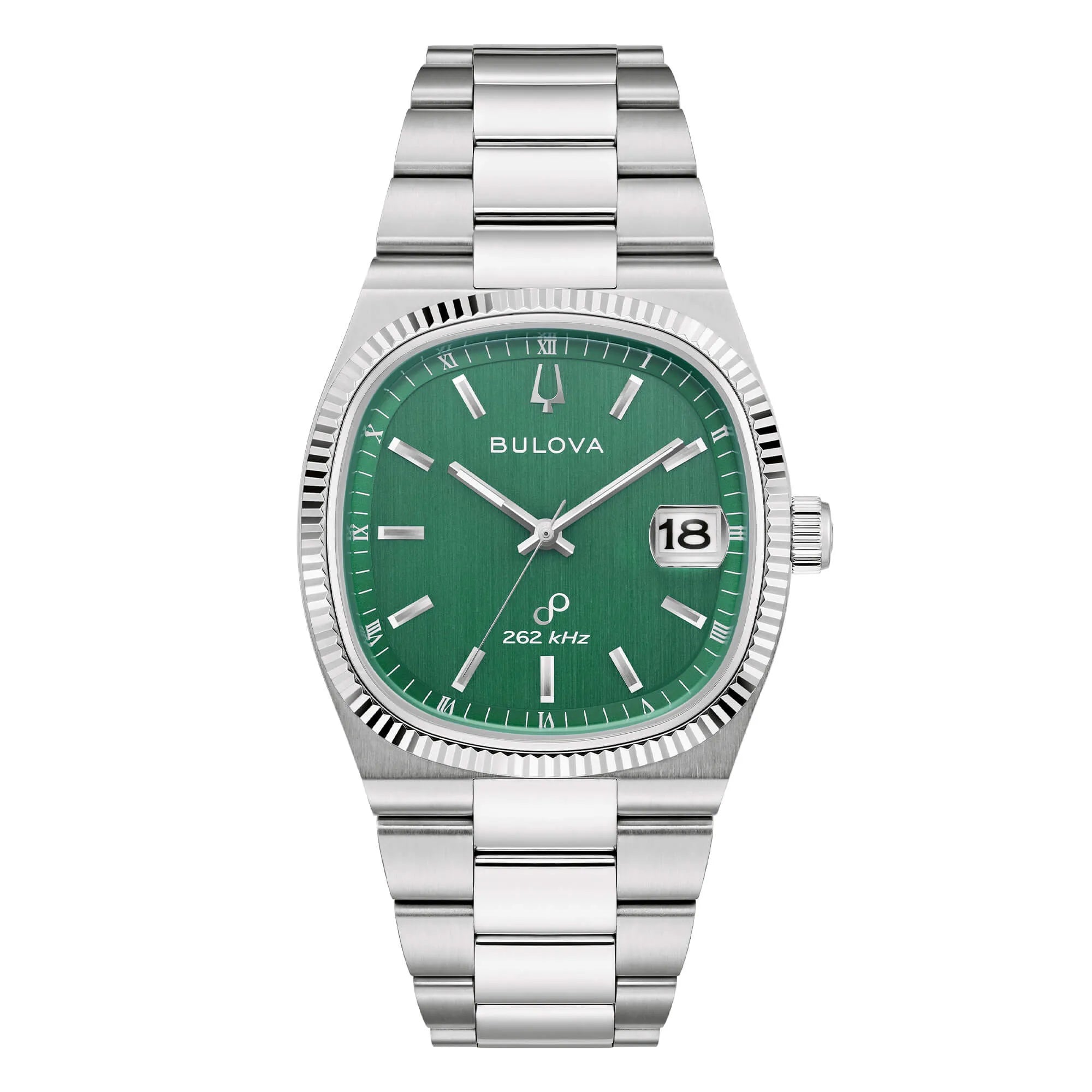 Super Seville Precisionist Verde - OROLOGIO