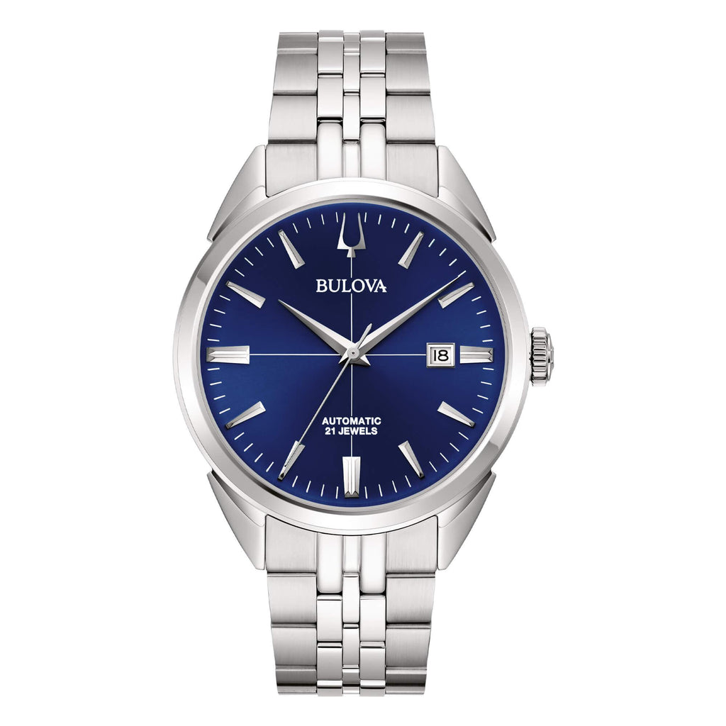 Sutton Automatic Blu