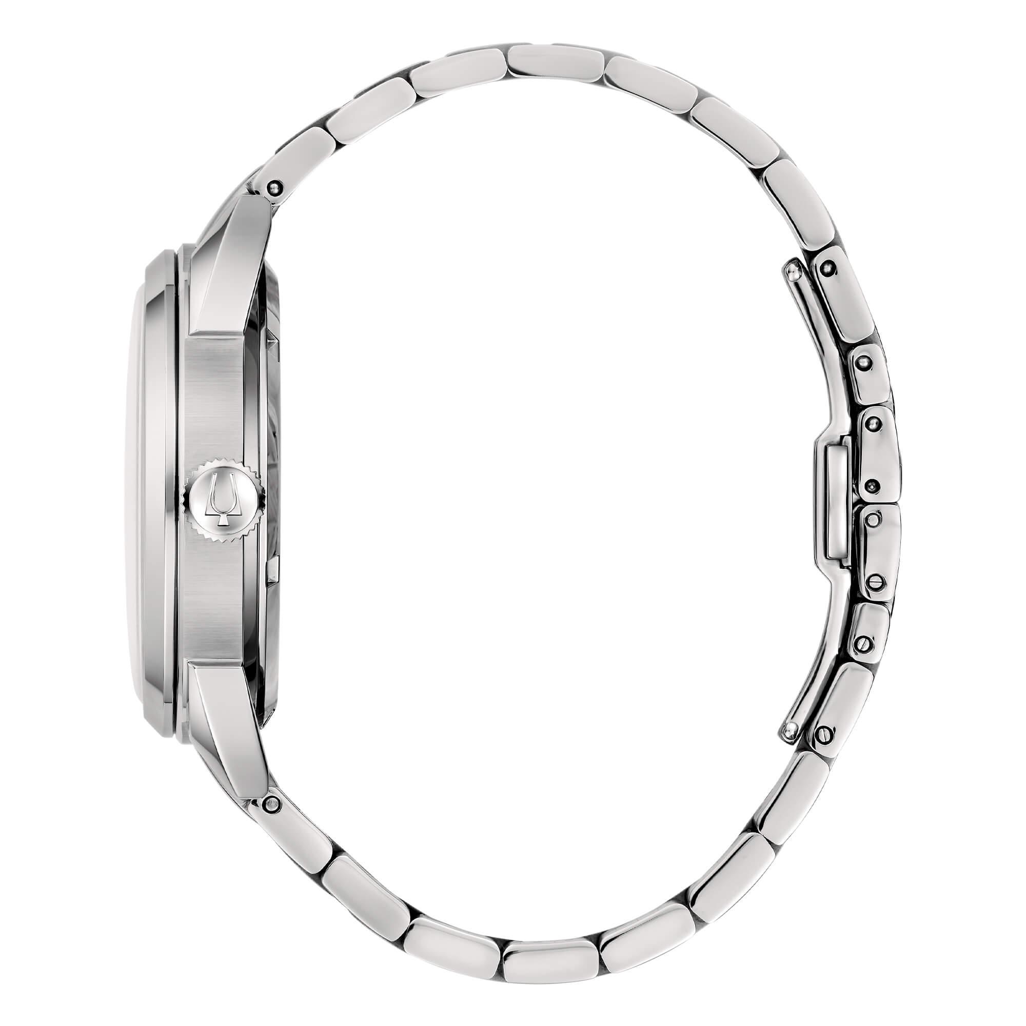 Sutton Automatic Blu