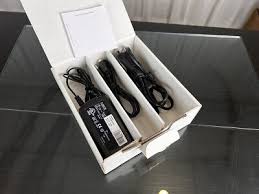 Swarovski alimentatore per base luminosa LED Wonders of the Sea 719462 - ACCESSORIO