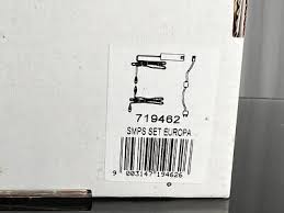 Swarovski alimentatore per base luminosa LED Wonders of the Sea 719462 - ACCESSORIO