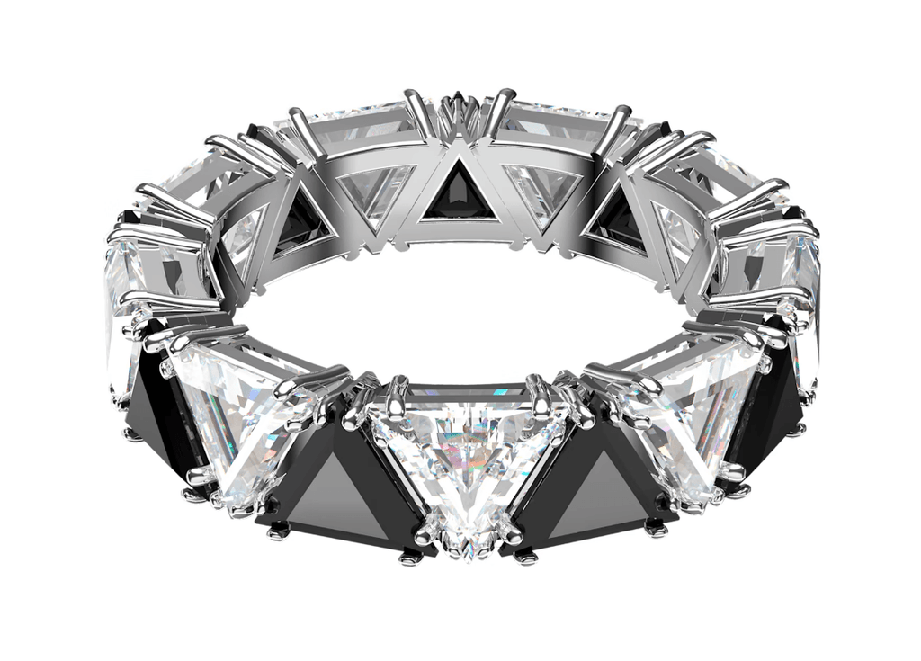 Swarovski anello donna gioielli Swarovski