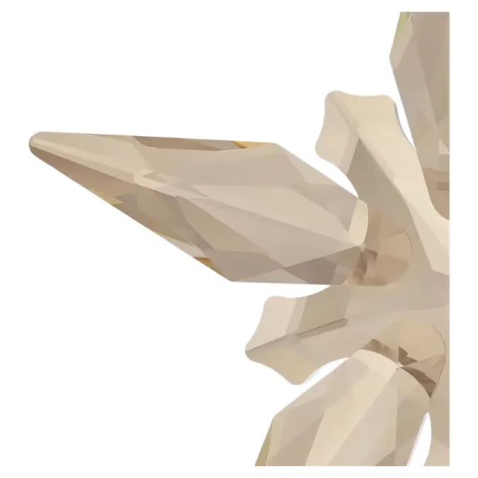 Swarovski Annual Edition Decorazione Festiva 2025 - OGGETTISTICA