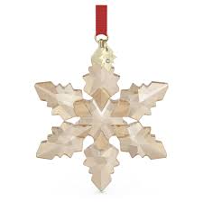 Swarovski Annual Edition Decorazione Festive 2024 - ARTICOLI PER LA CASA