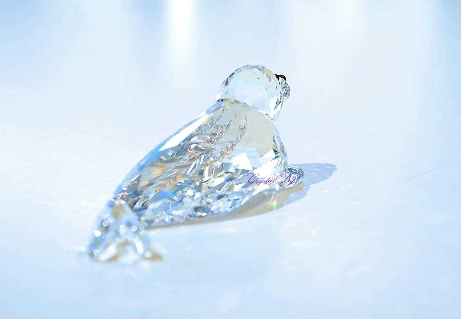 Swarovski Baby Seal